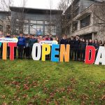 LYIT Open Day 1