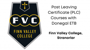 Finn Valley College PLC