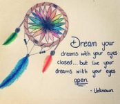 dreams