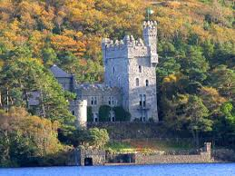 glenveagh castle