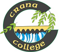 Crana College Logo -  small