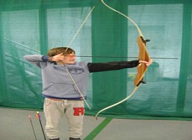 Image 1 - Archery - smaller